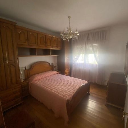 Appartement Casa Virgilio à Taramundi Extérieur photo