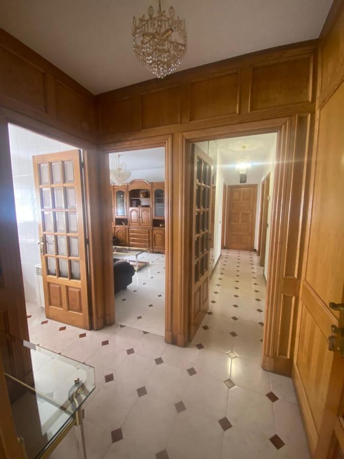 Appartement Casa Virgilio à Taramundi Extérieur photo