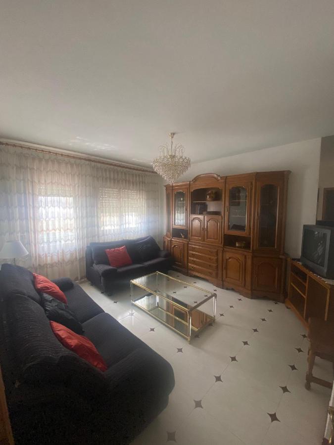 Appartement Casa Virgilio à Taramundi Extérieur photo