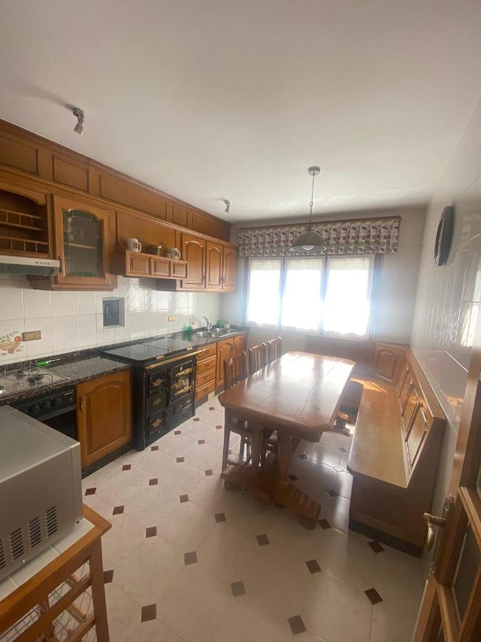 Appartement Casa Virgilio à Taramundi Extérieur photo