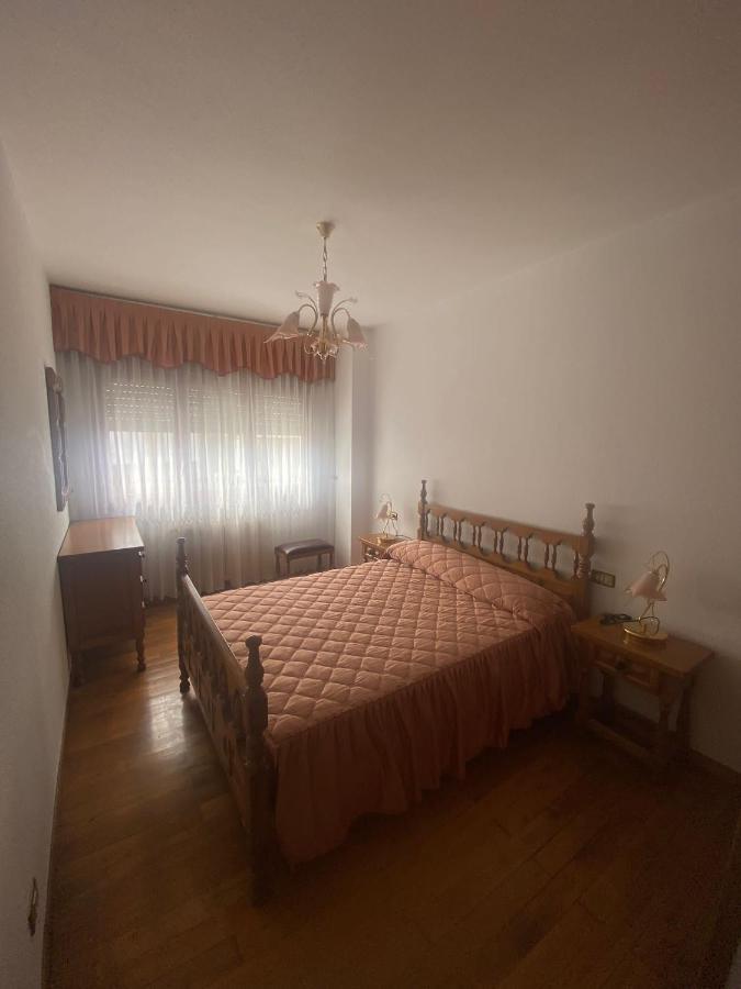 Appartement Casa Virgilio à Taramundi Extérieur photo